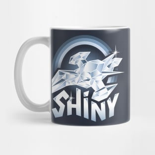 Shiny Mug